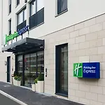 Holiday Inn Express Dusseldorf City