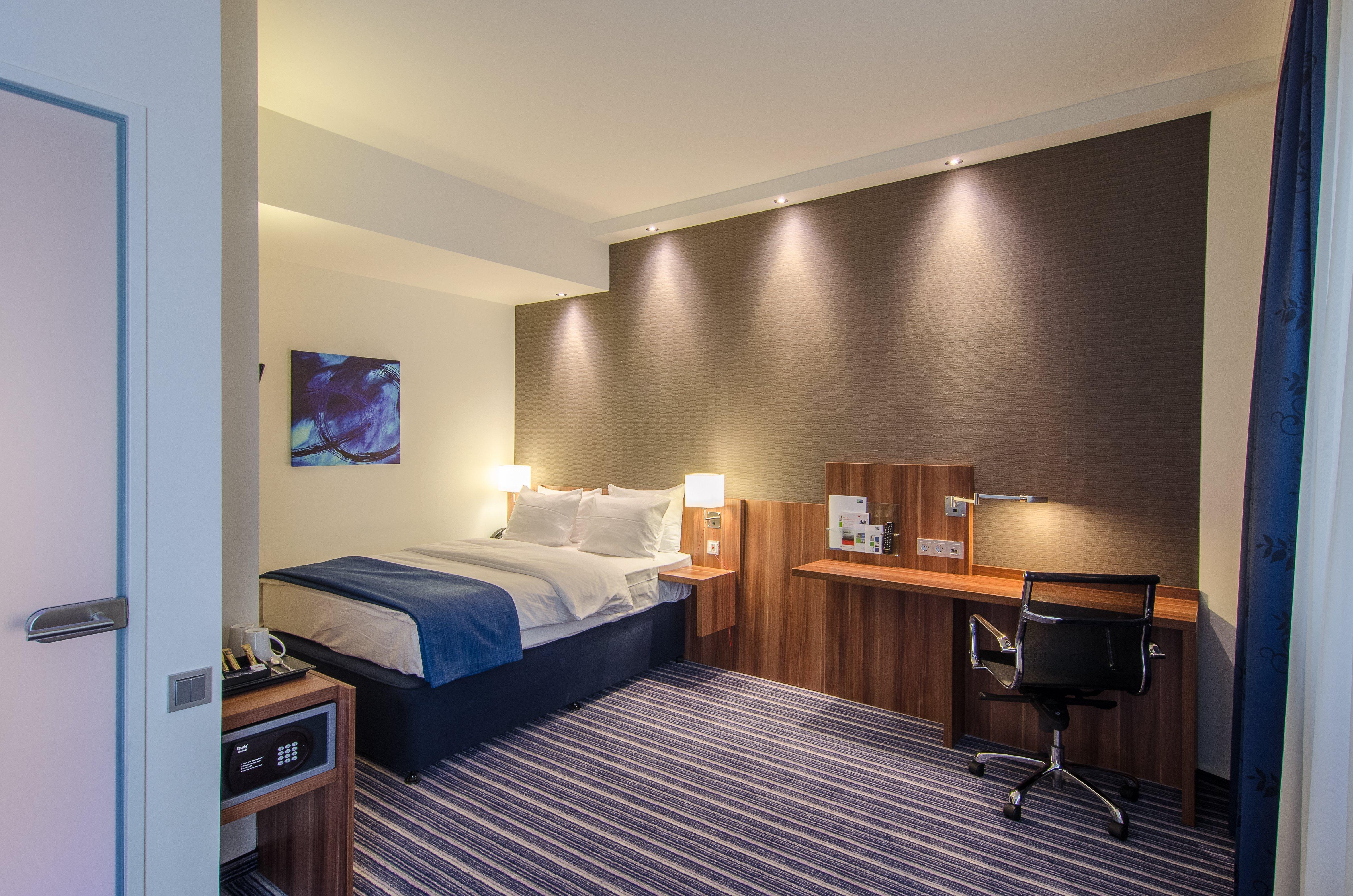 Hotel Express Düsseldorf