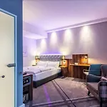 Express Hotel Düsseldorf