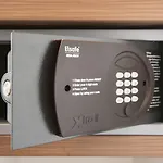 Express Hotel 3*