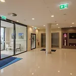 Holiday Inn Express Dusseldorf City