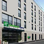 Holiday Inn Express Dusseldorf City