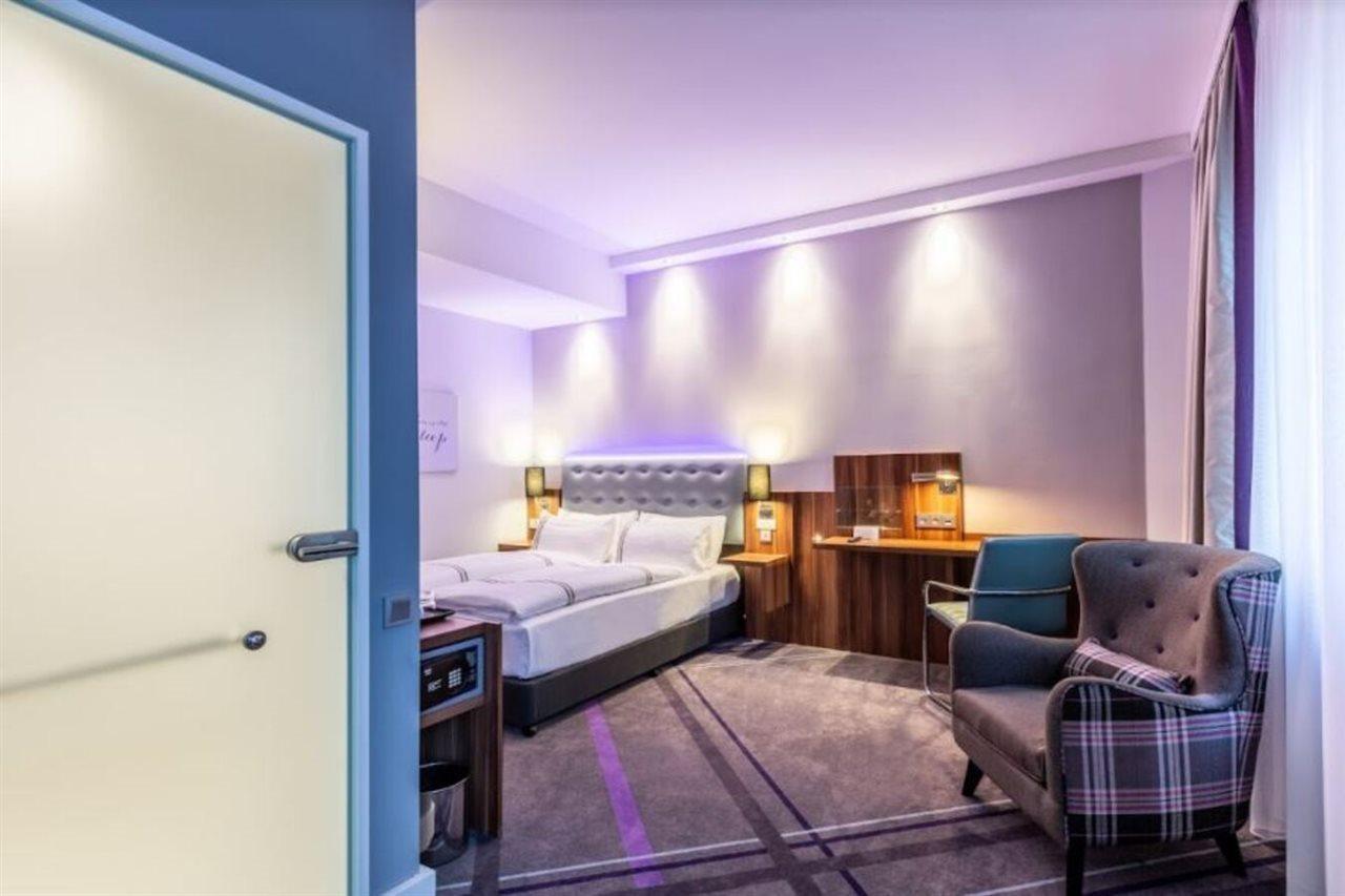 Express Hotel Düsseldorf