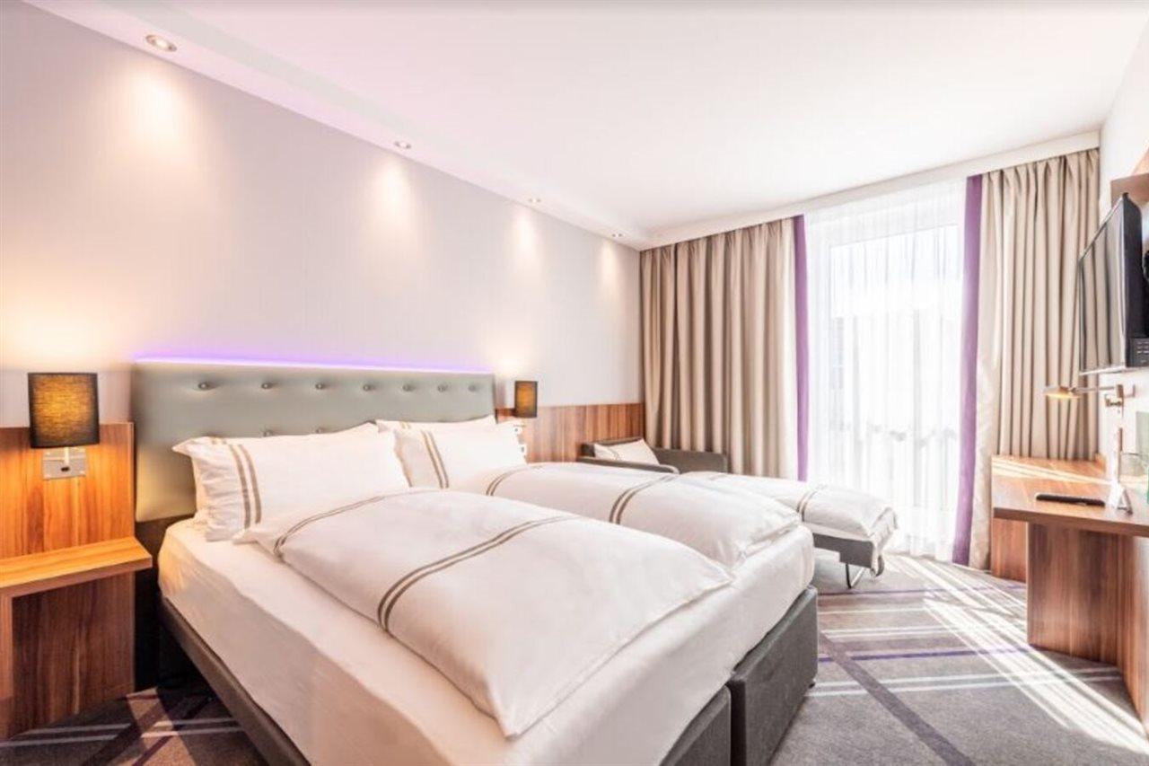 Express Hotel Düsseldorf