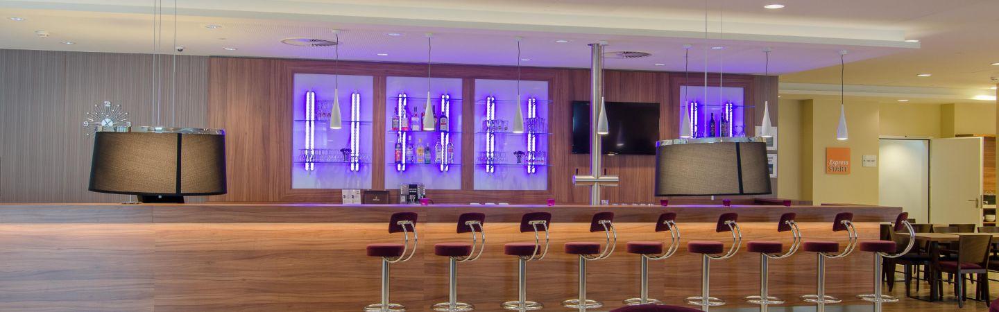 Express Hotel Düsseldorf