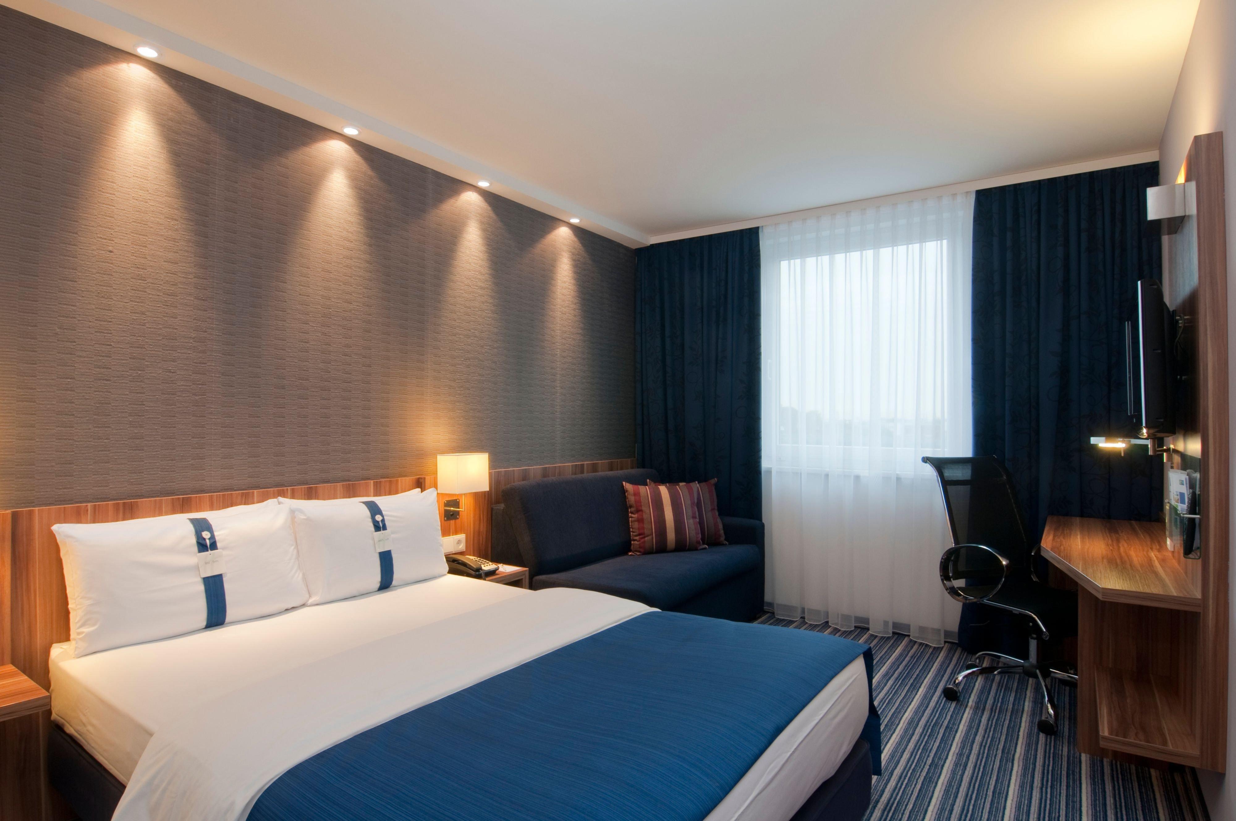 Hotel Express