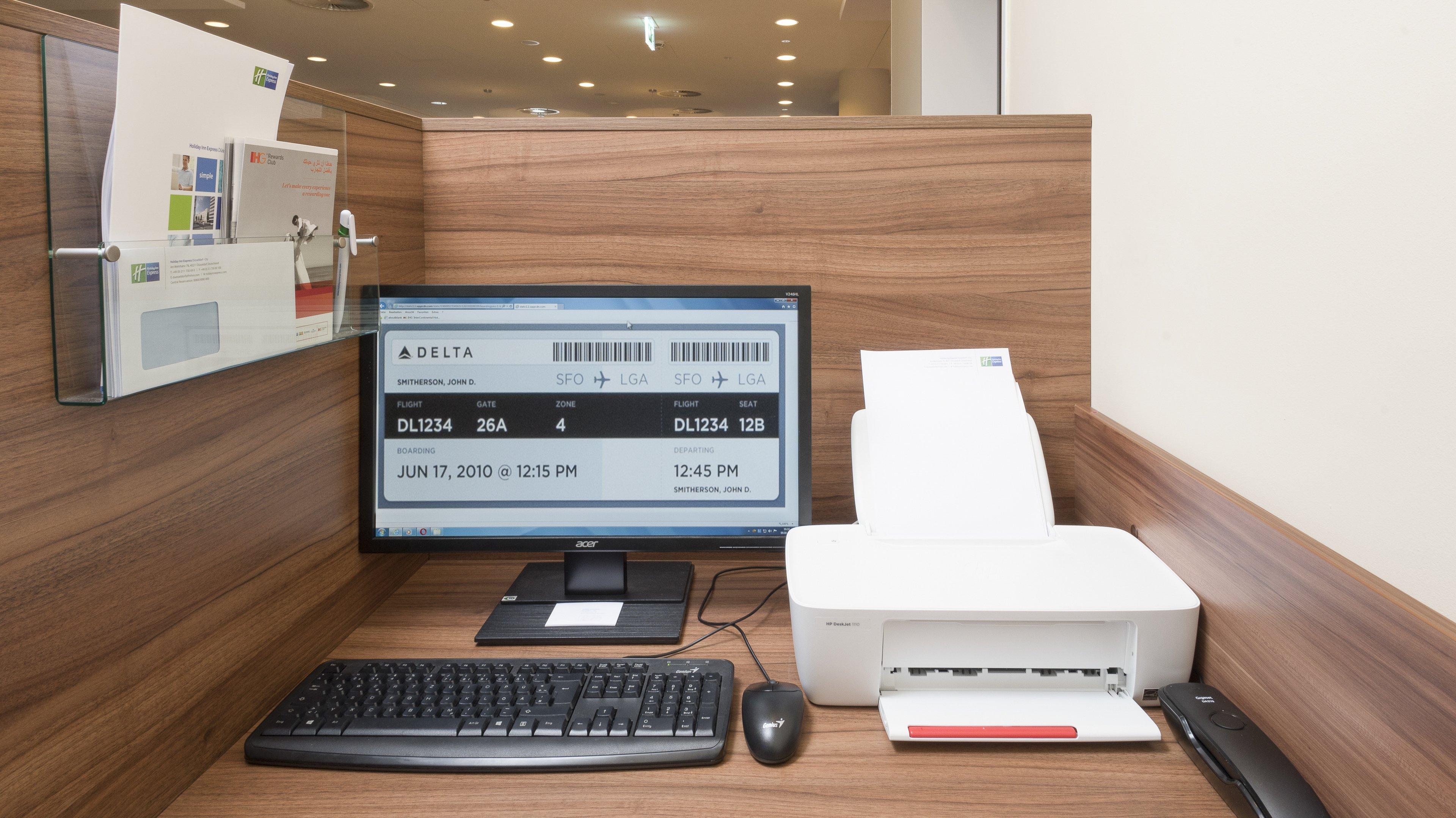 Hotel Express Düsseldorf