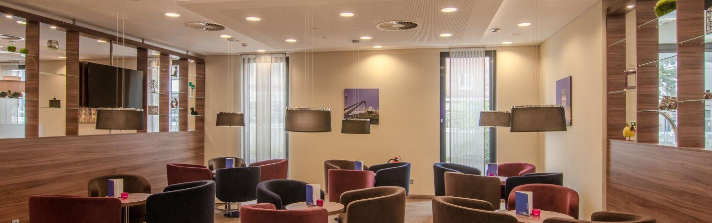 Express Hotel Düsseldorf