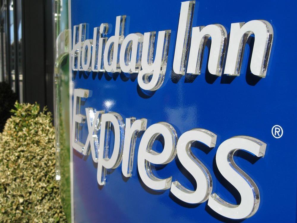 Hotel Express Düsseldorf