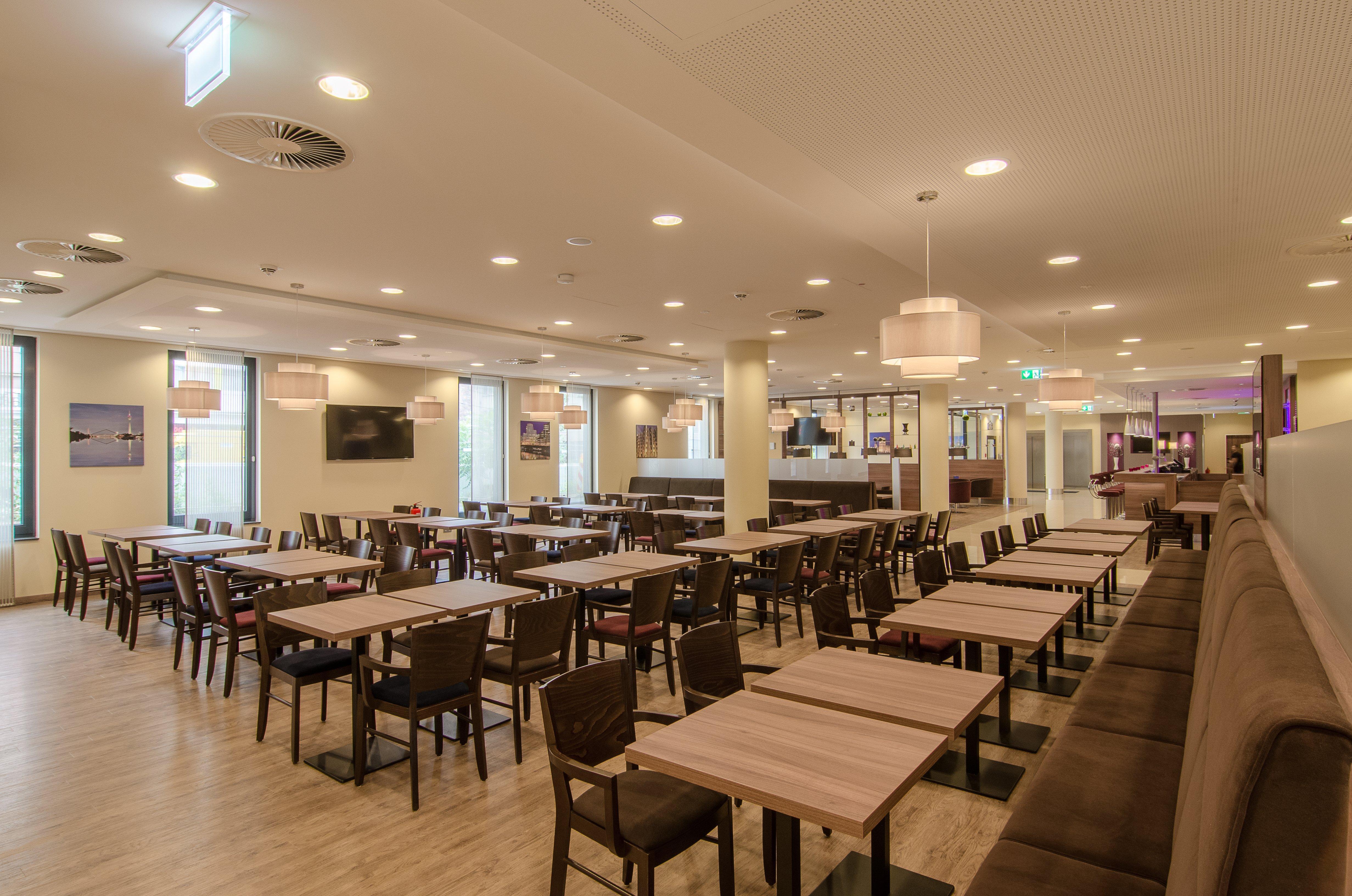 Express Hotel Düsseldorf