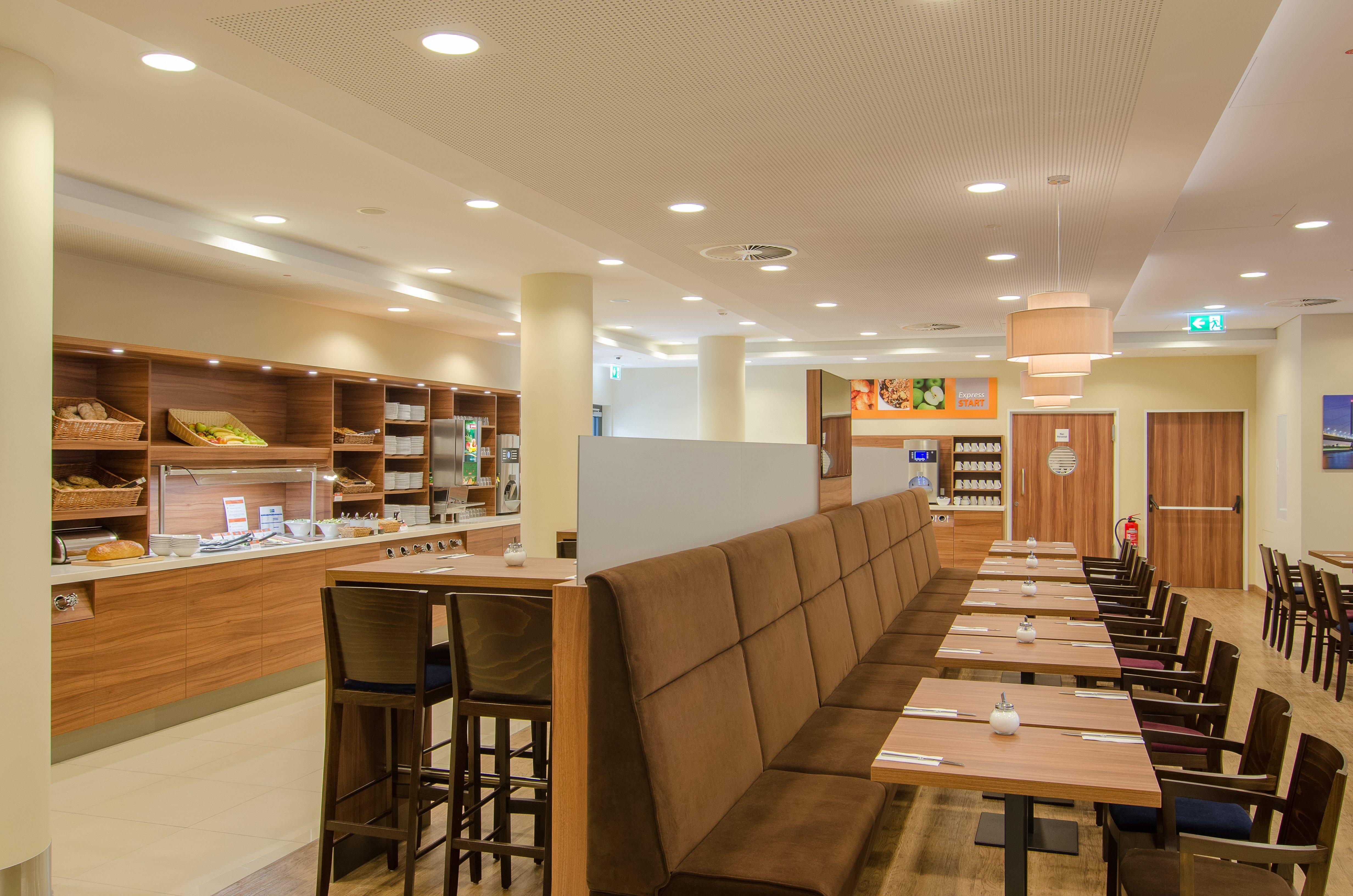 Hotel Express Düsseldorf